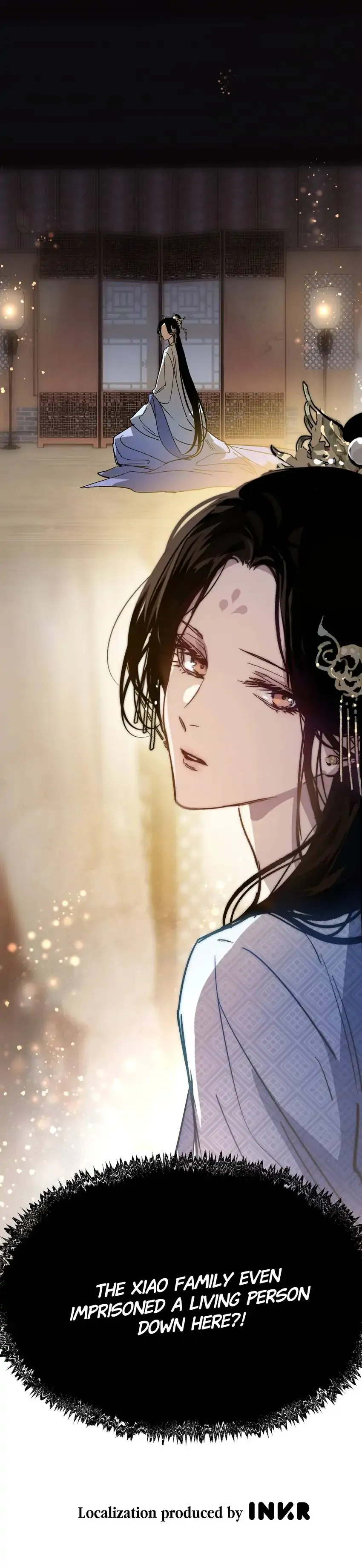 Yu Cai Immortal Sect Chapter 32 - page 45