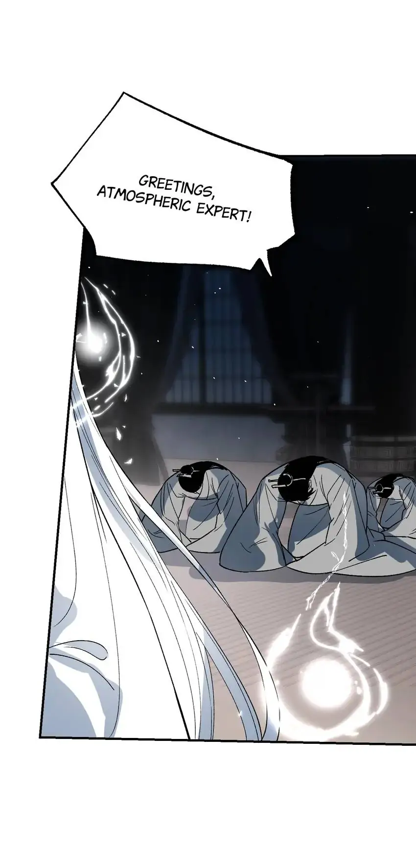 Yu Cai Immortal Sect Chapter 32 - page 6