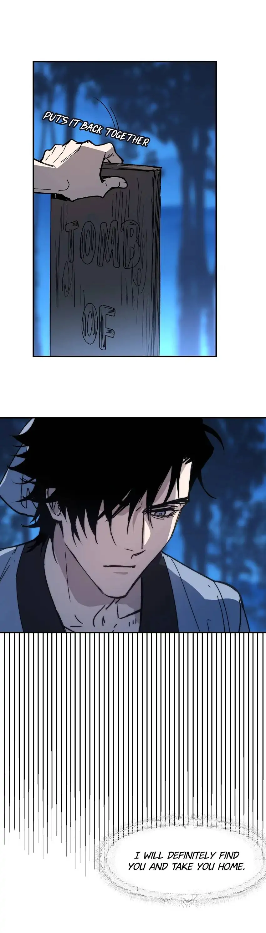 Yu Cai Immortal Sect Chapter 33 - page 18