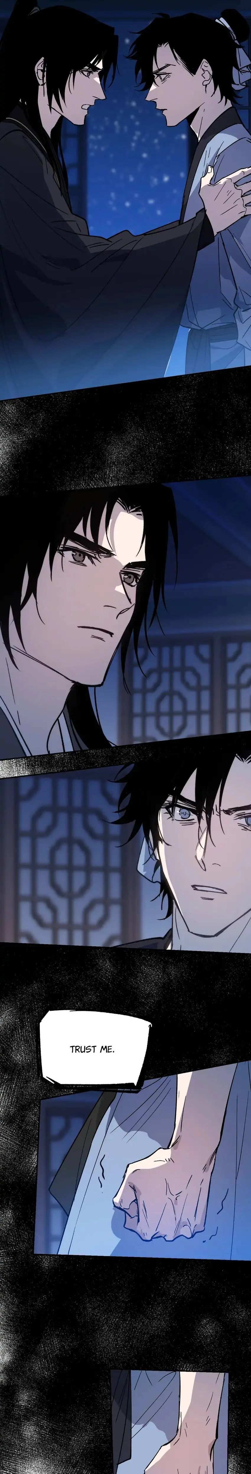 Yu Cai Immortal Sect Chapter 33 - page 26