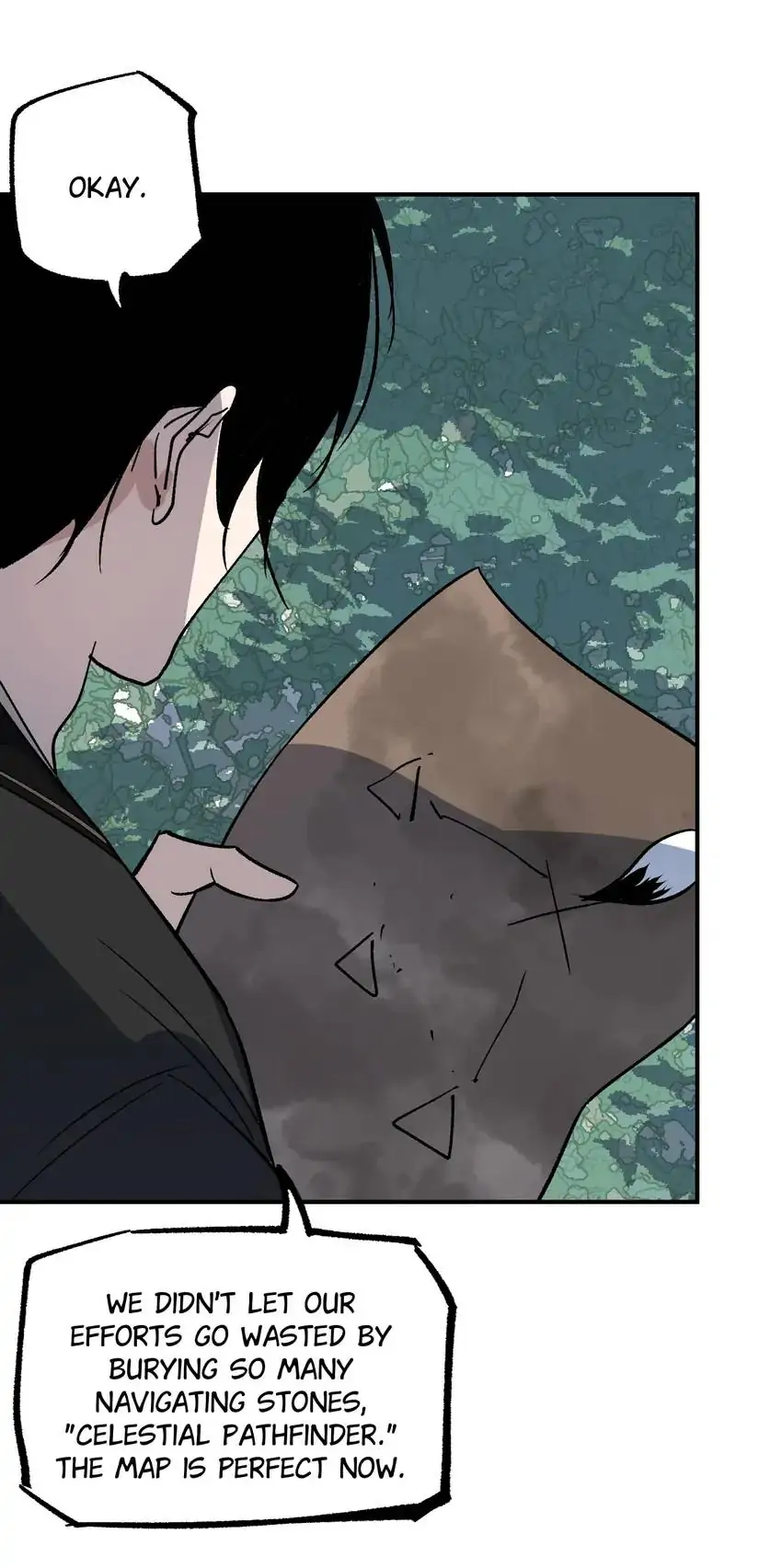 Yu Cai Immortal Sect Chapter 33 - page 29