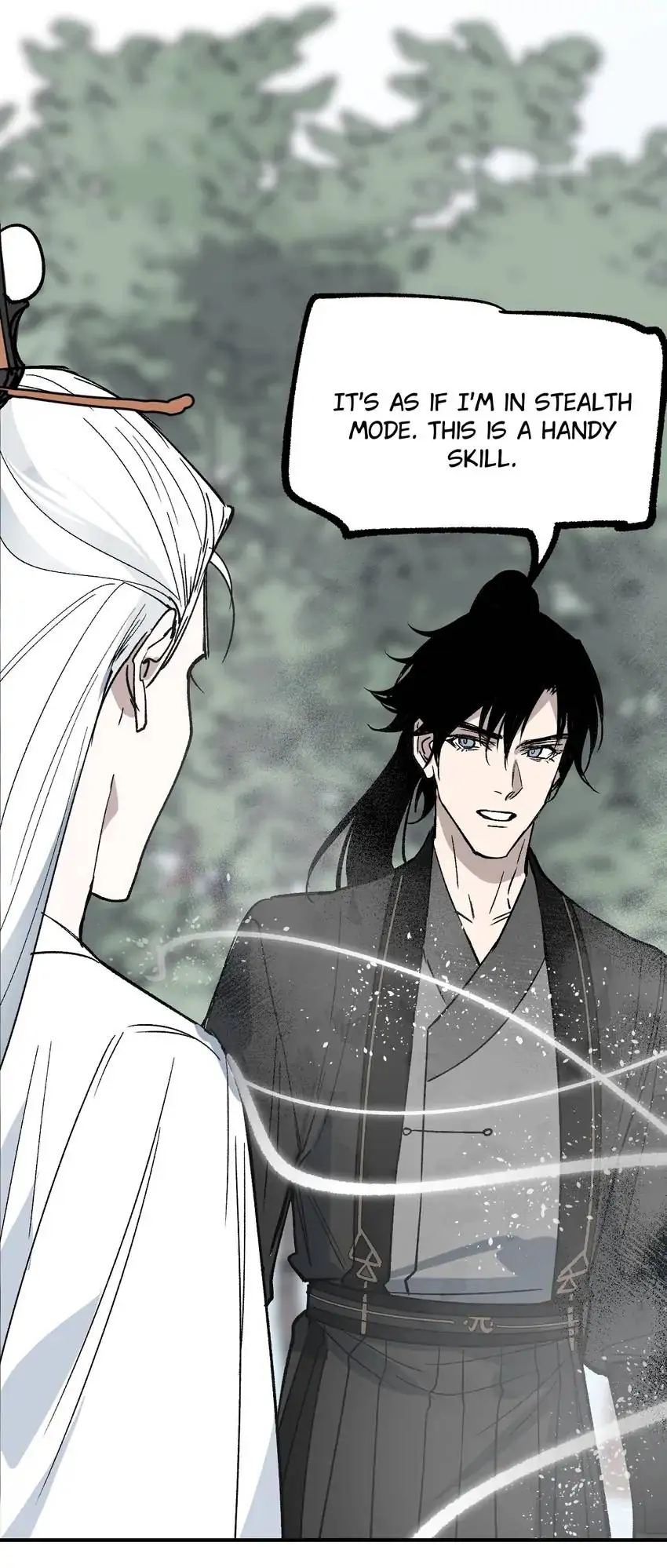 Yu Cai Immortal Sect Chapter 33 - page 42
