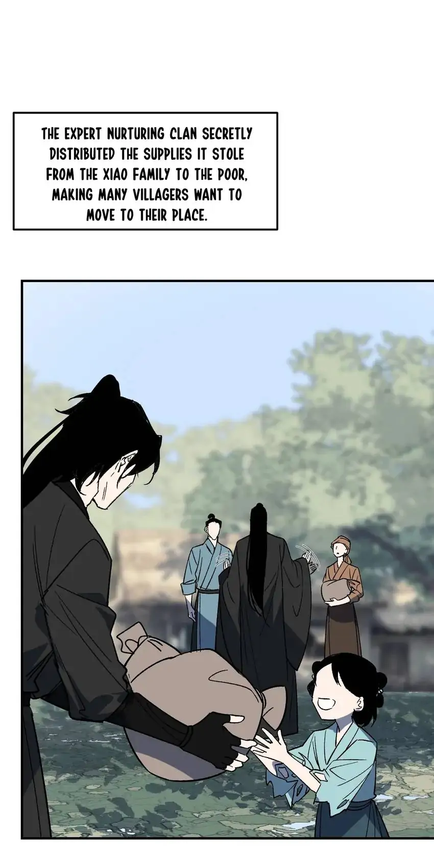 Yu Cai Immortal Sect Chapter 33 - page 45