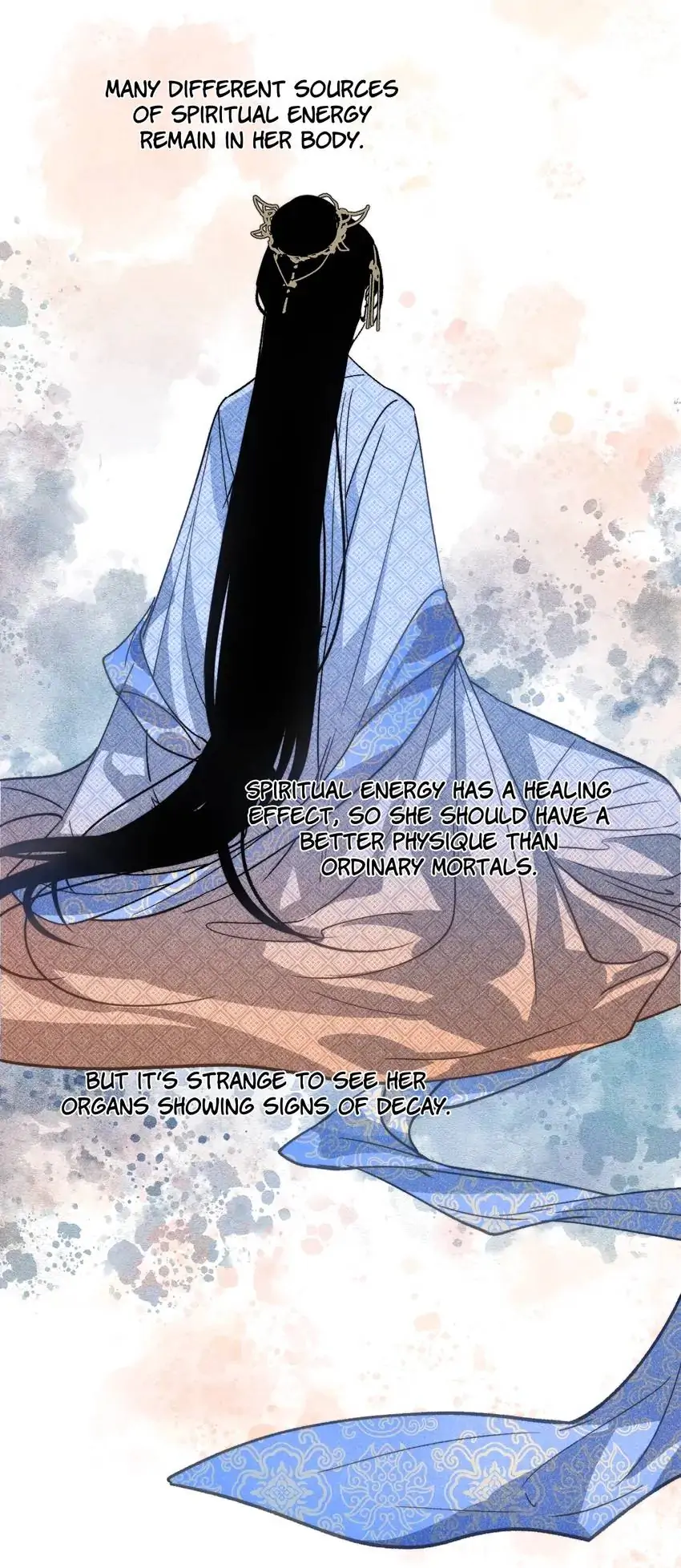 Yu Cai Immortal Sect Chapter 34 - page 13