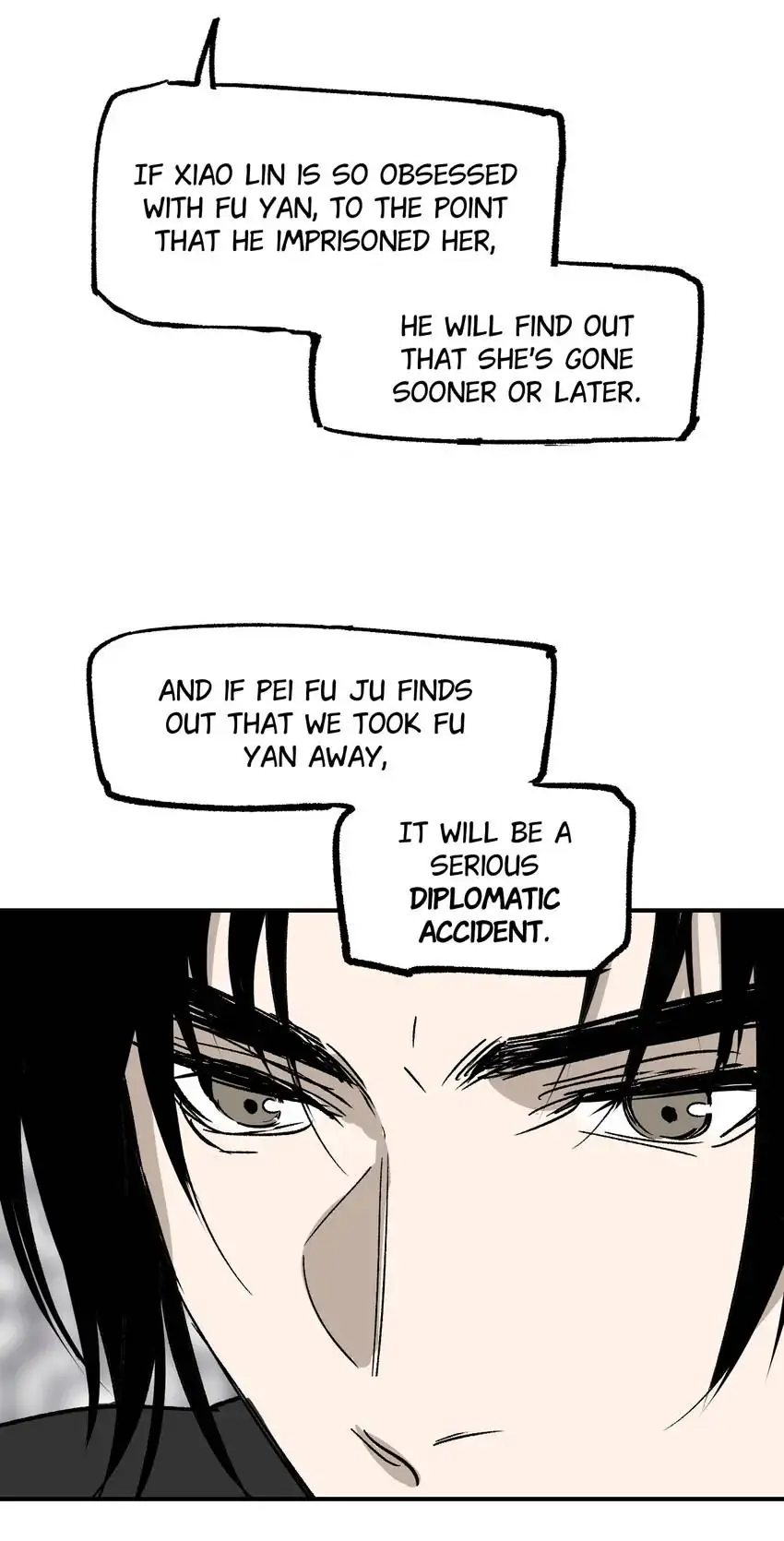 Yu Cai Immortal Sect Chapter 34 - page 20