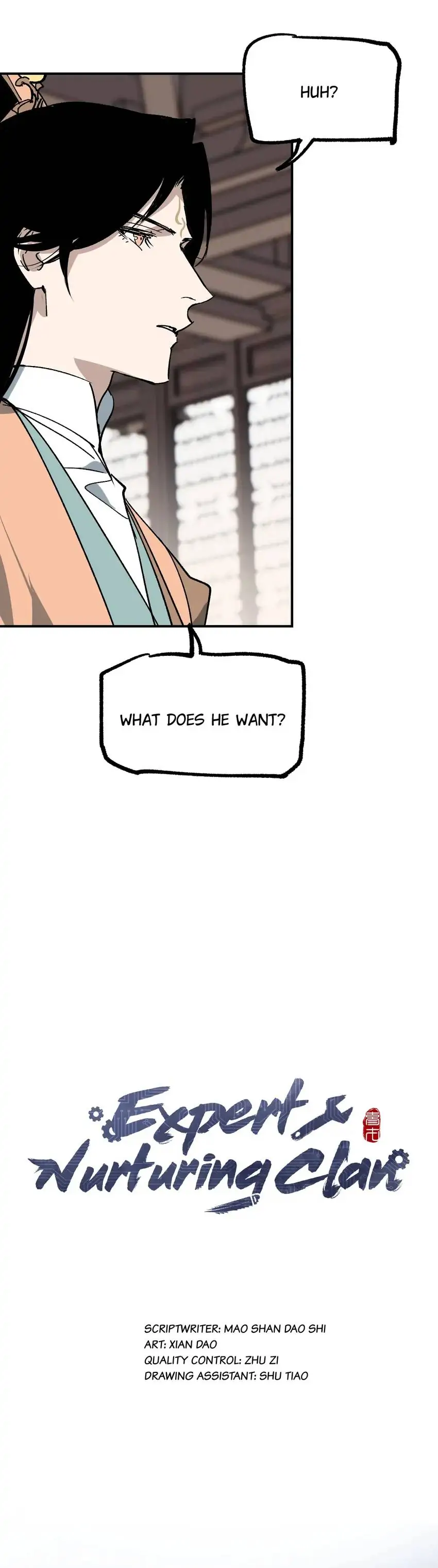 Yu Cai Immortal Sect Chapter 34 - page 28