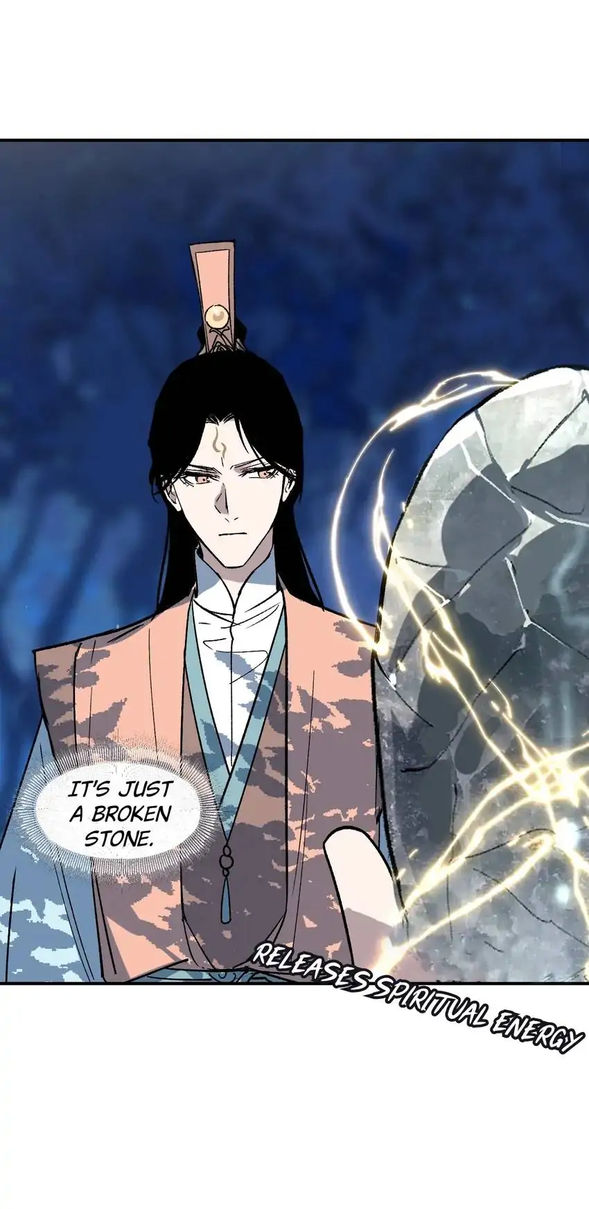 Yu Cai Immortal Sect Chapter 34 - page 33