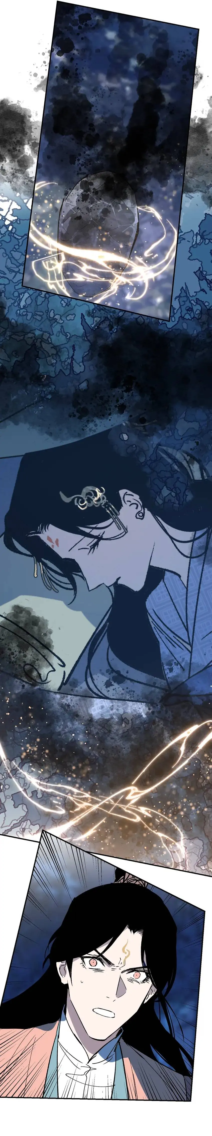 Yu Cai Immortal Sect Chapter 34 - page 34