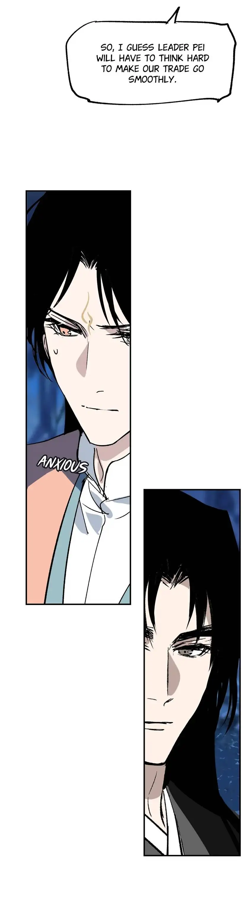 Yu Cai Immortal Sect Chapter 34 - page 43