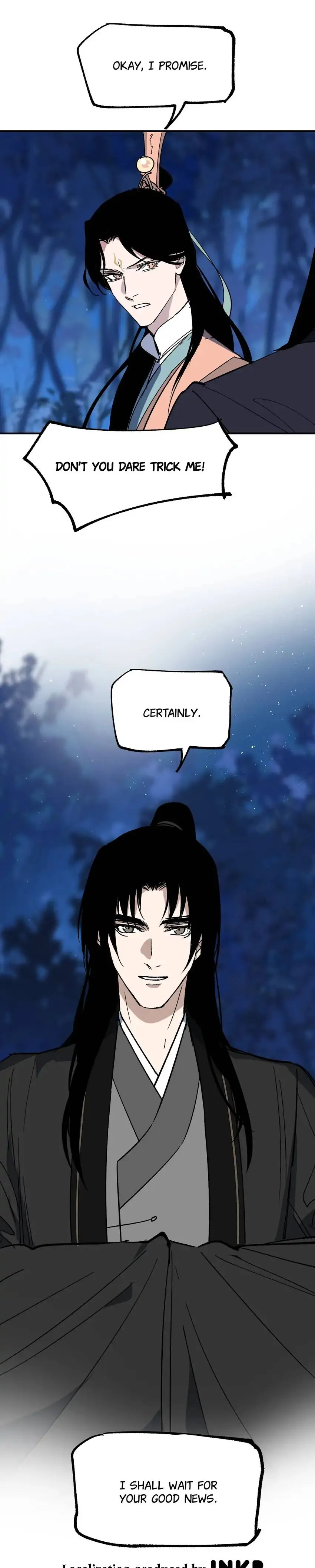 Yu Cai Immortal Sect Chapter 34 - page 45