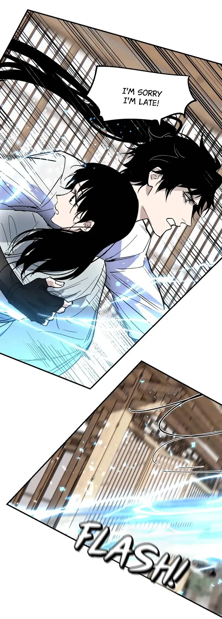Yu Cai Immortal Sect Chapter 35 - page 22