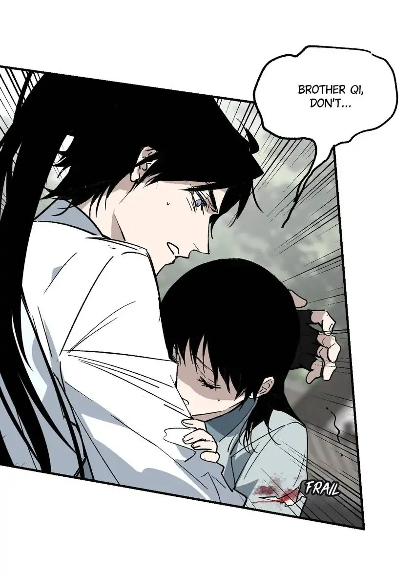 Yu Cai Immortal Sect Chapter 35 - page 24