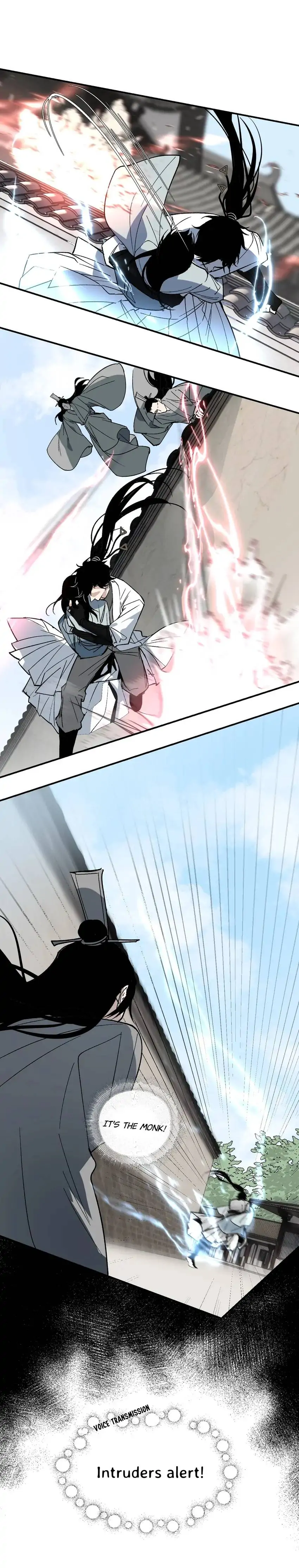 Yu Cai Immortal Sect Chapter 35 - page 26