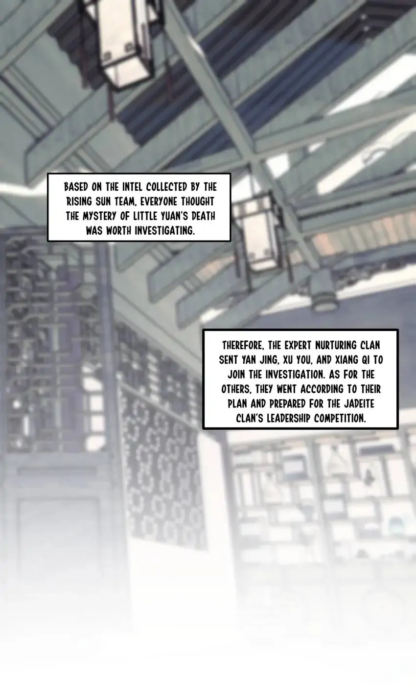 Yu Cai Immortal Sect Chapter 35 - page 2