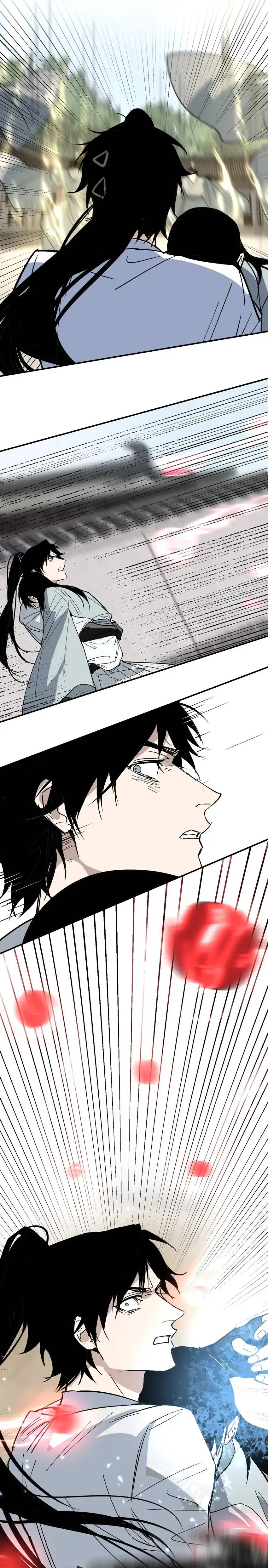 Yu Cai Immortal Sect Chapter 35 - page 29