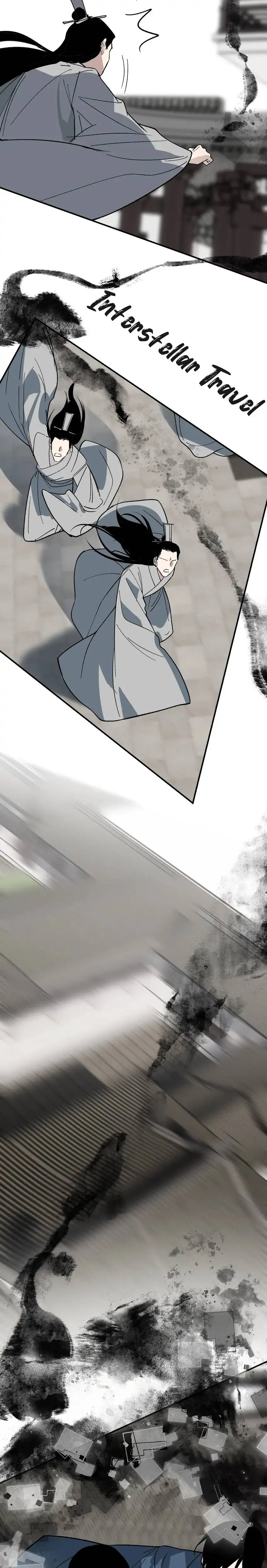 Yu Cai Immortal Sect Chapter 35 - page 37