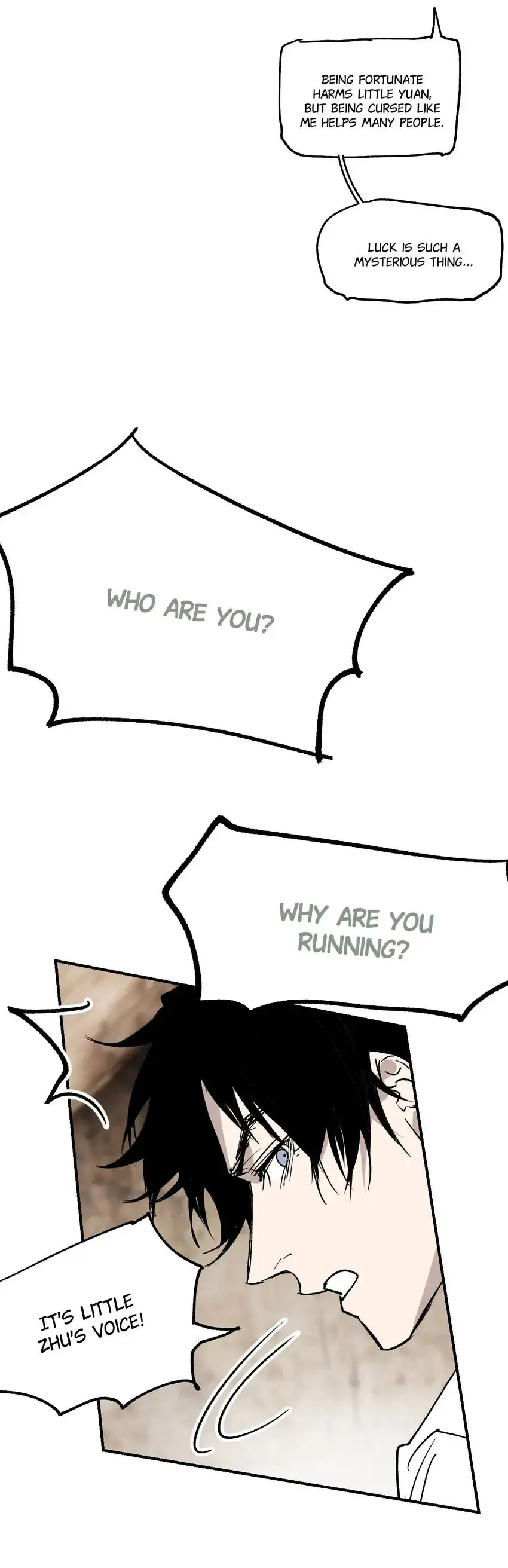 Yu Cai Immortal Sect Chapter 35 - page 6