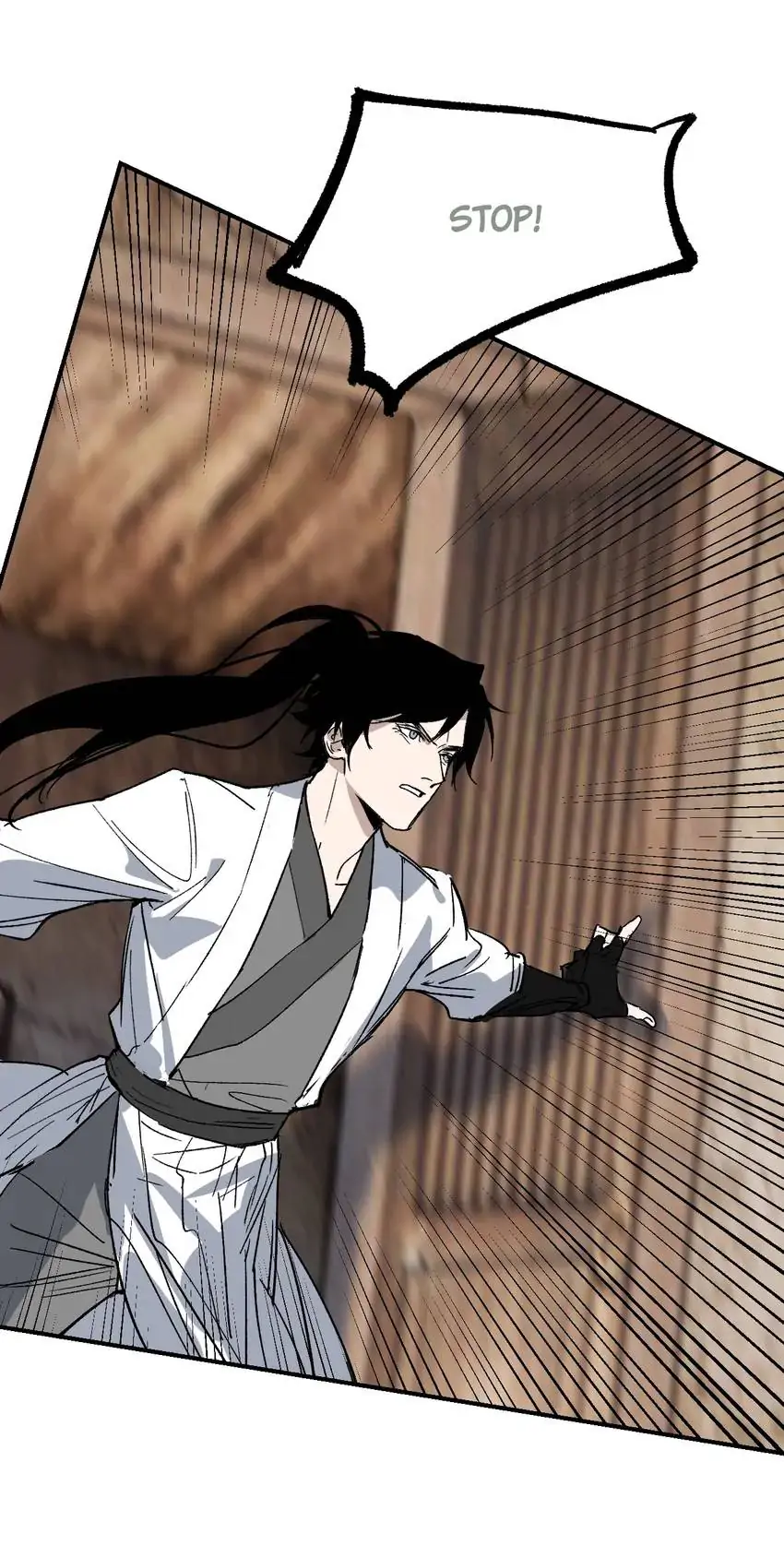 Yu Cai Immortal Sect Chapter 35 - page 7