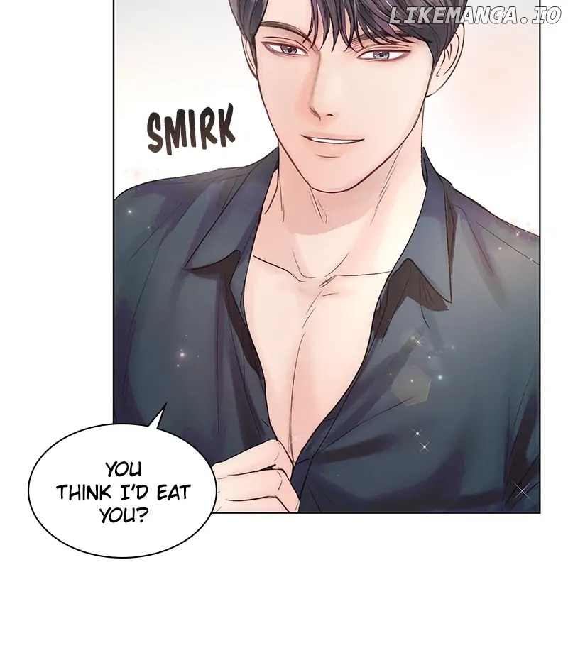 Surely a Happy Ending chapter 39 - page 24