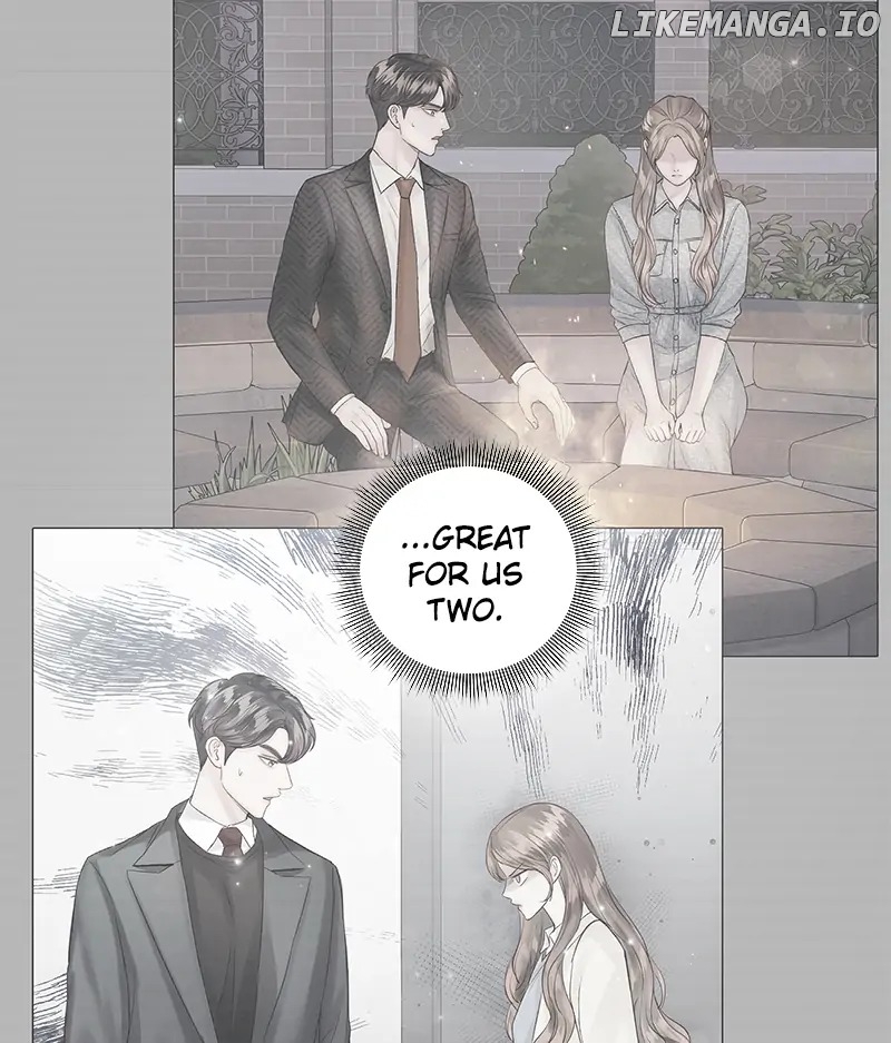Surely a Happy Ending chapter 39 - page 80