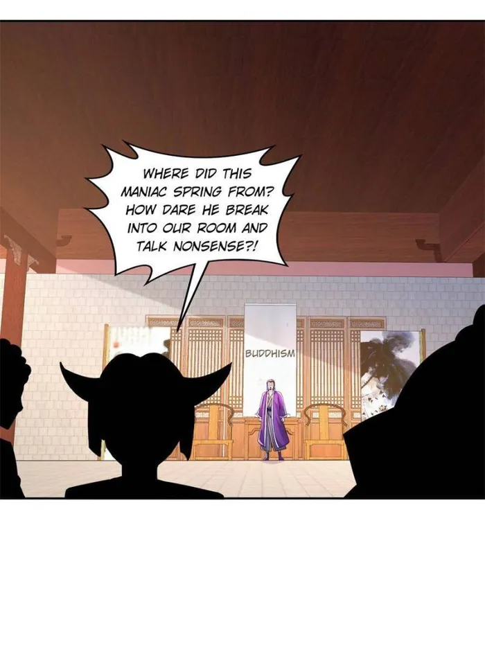 Starting With Seven Stunning Senior Sisters Chapter 49 - page 1