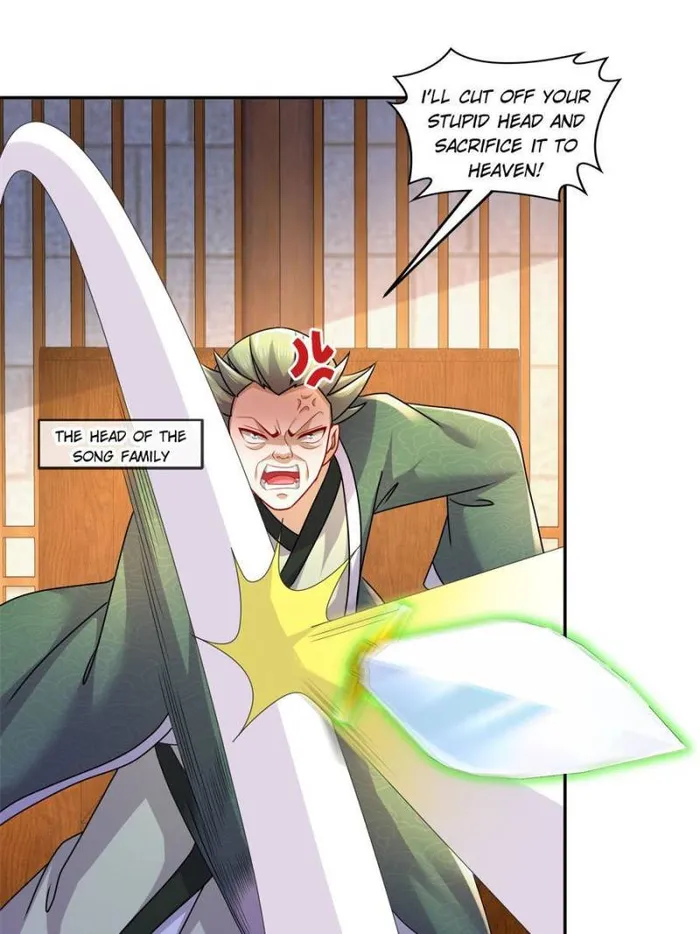 Starting With Seven Stunning Senior Sisters Chapter 49 - page 2