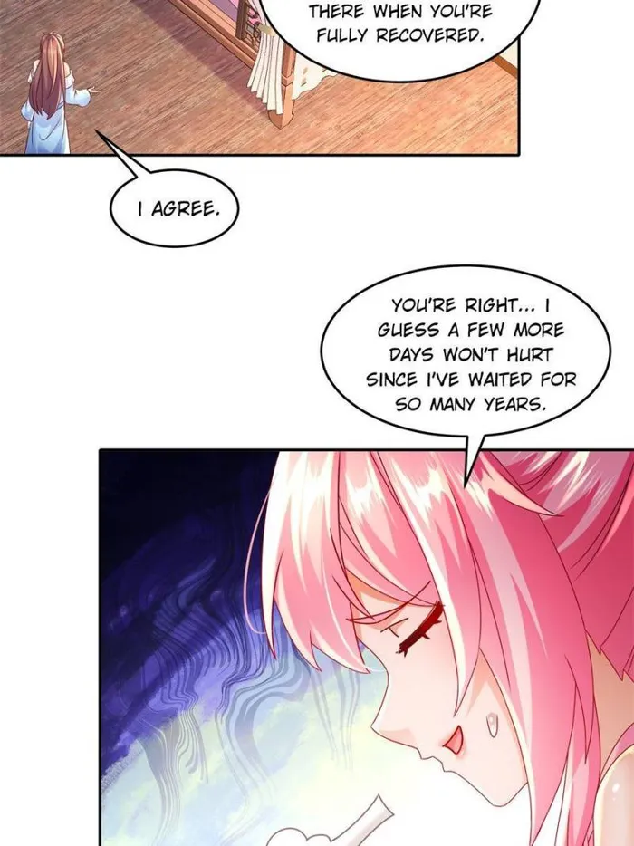 Starting With Seven Stunning Senior Sisters Chapter 49 - page 19