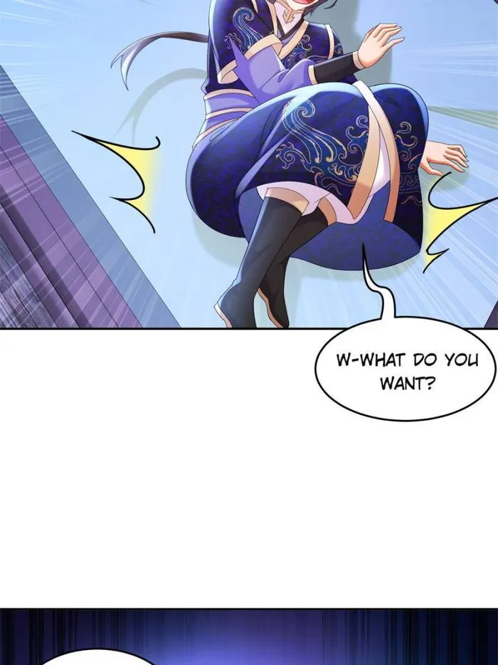 Starting With Seven Stunning Senior Sisters Chapter 49 - page 28