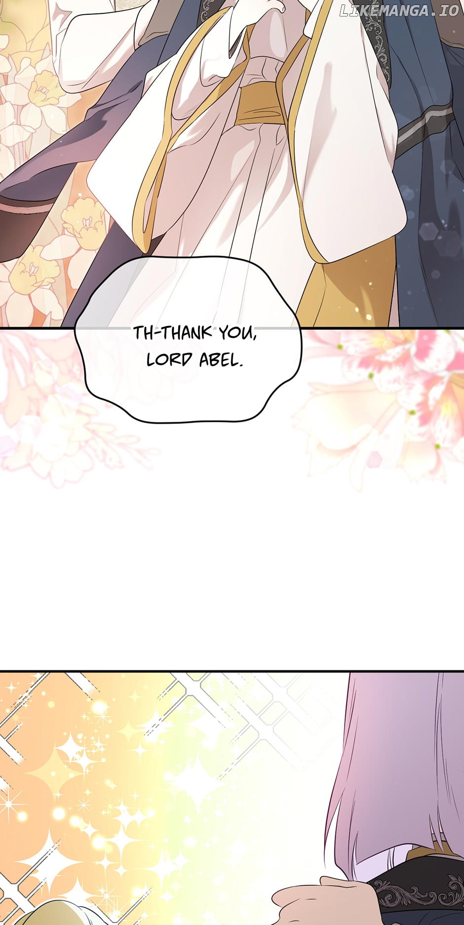 I Became the Hero’s Mom Chapter 107 - page 25