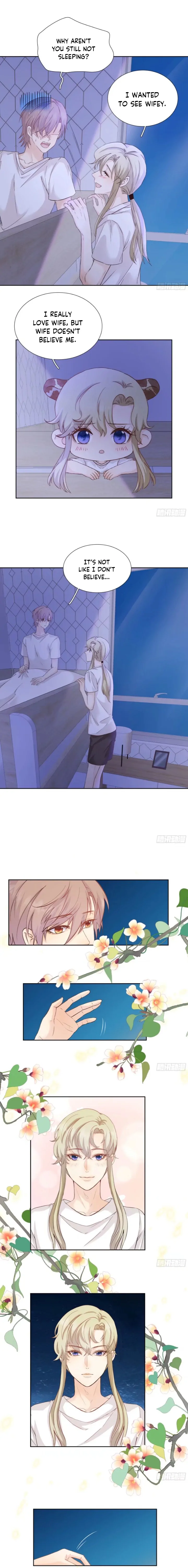 I Suspect You Have A Crush On Me Chapter 41 - page 3