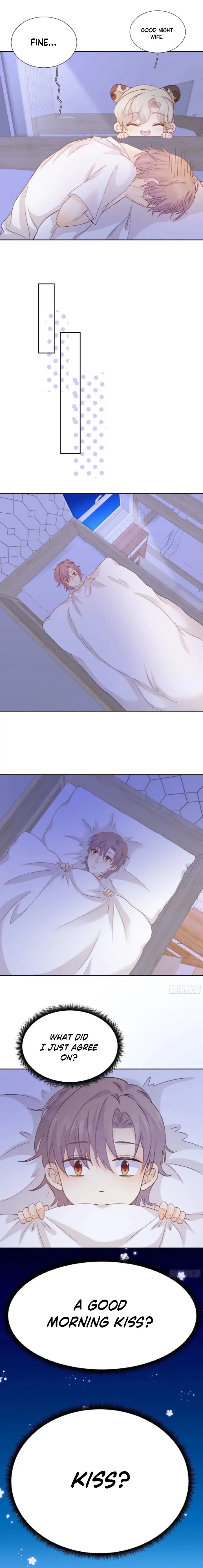 I Suspect You Have A Crush On Me Chapter 41 - page 6