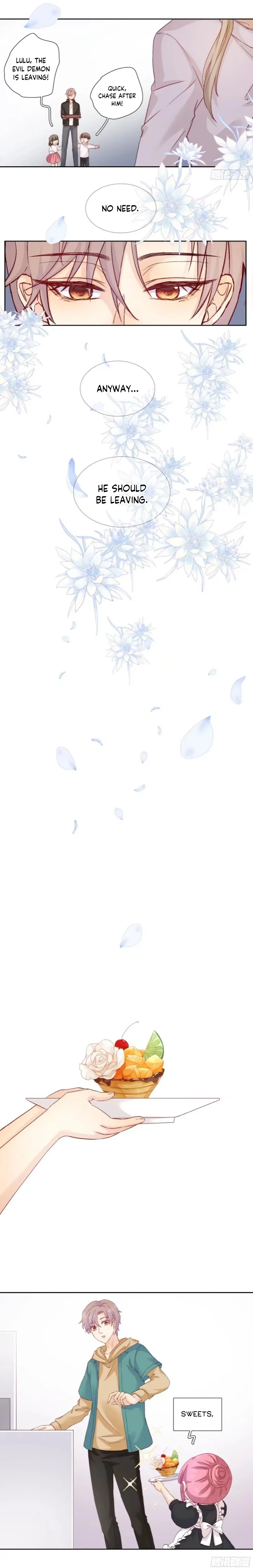 I Suspect You Have A Crush On Me Chapter 43 - page 3