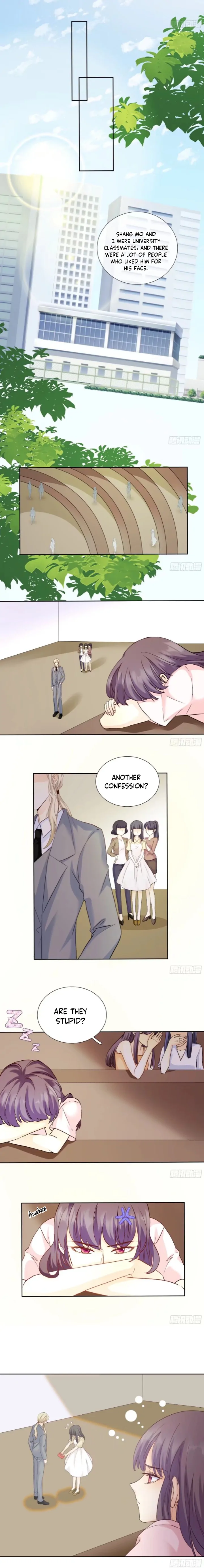 I Suspect You Have A Crush On Me Chapter 43 - page 8
