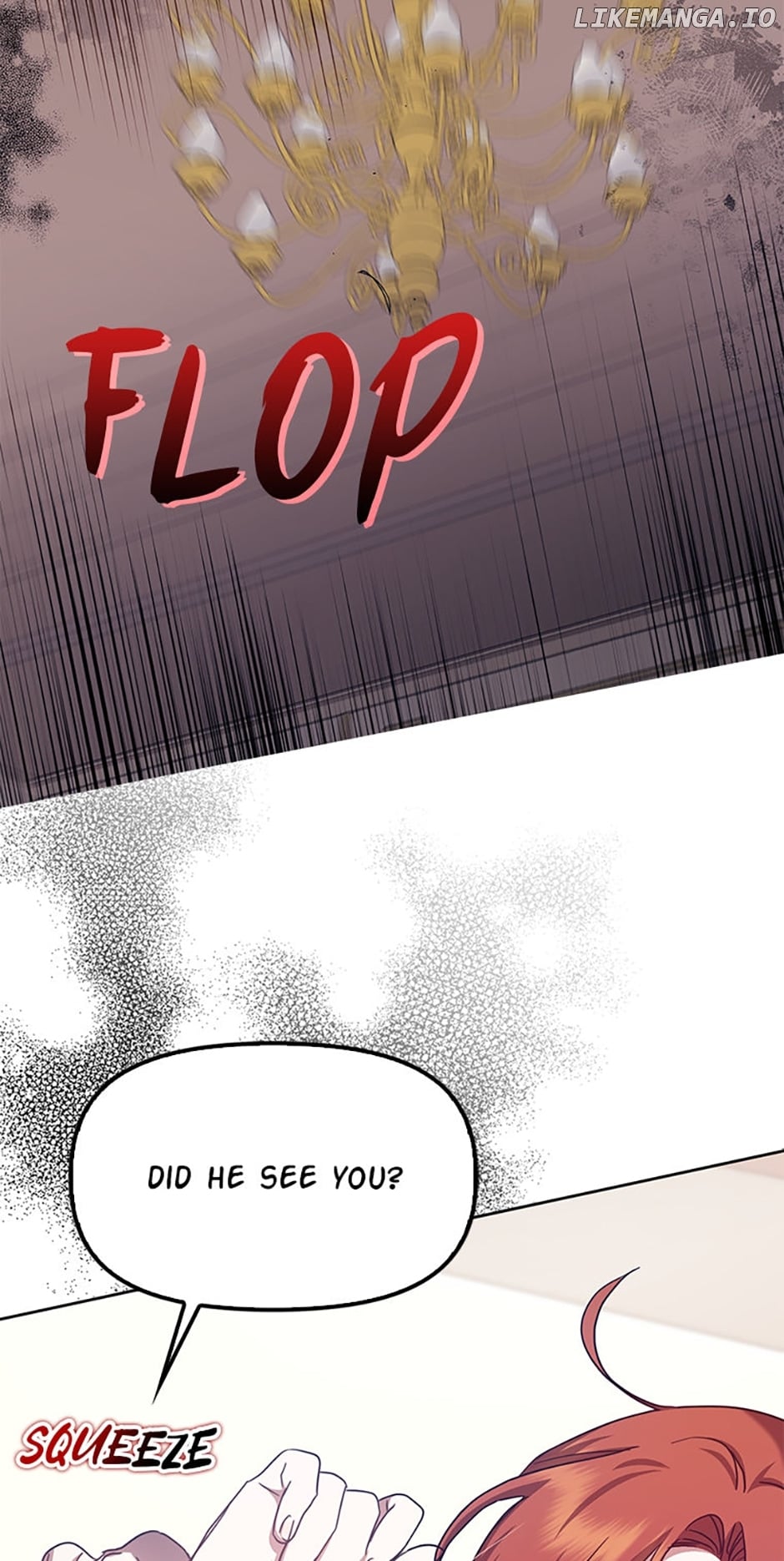 Catherine's Key to a Happy Life Chapter 35 - page 2