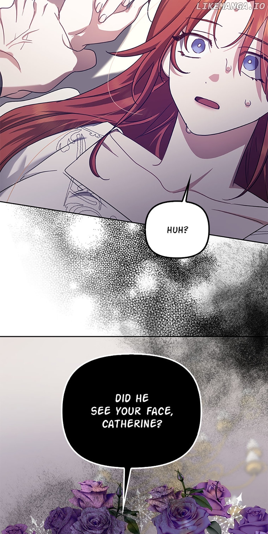Catherine's Key to a Happy Life Chapter 35 - page 3