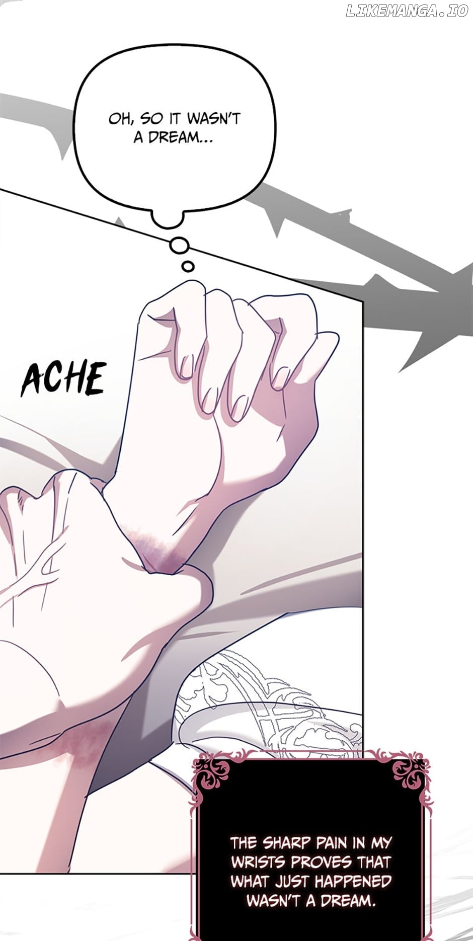 Catherine's Key to a Happy Life Chapter 35 - page 5