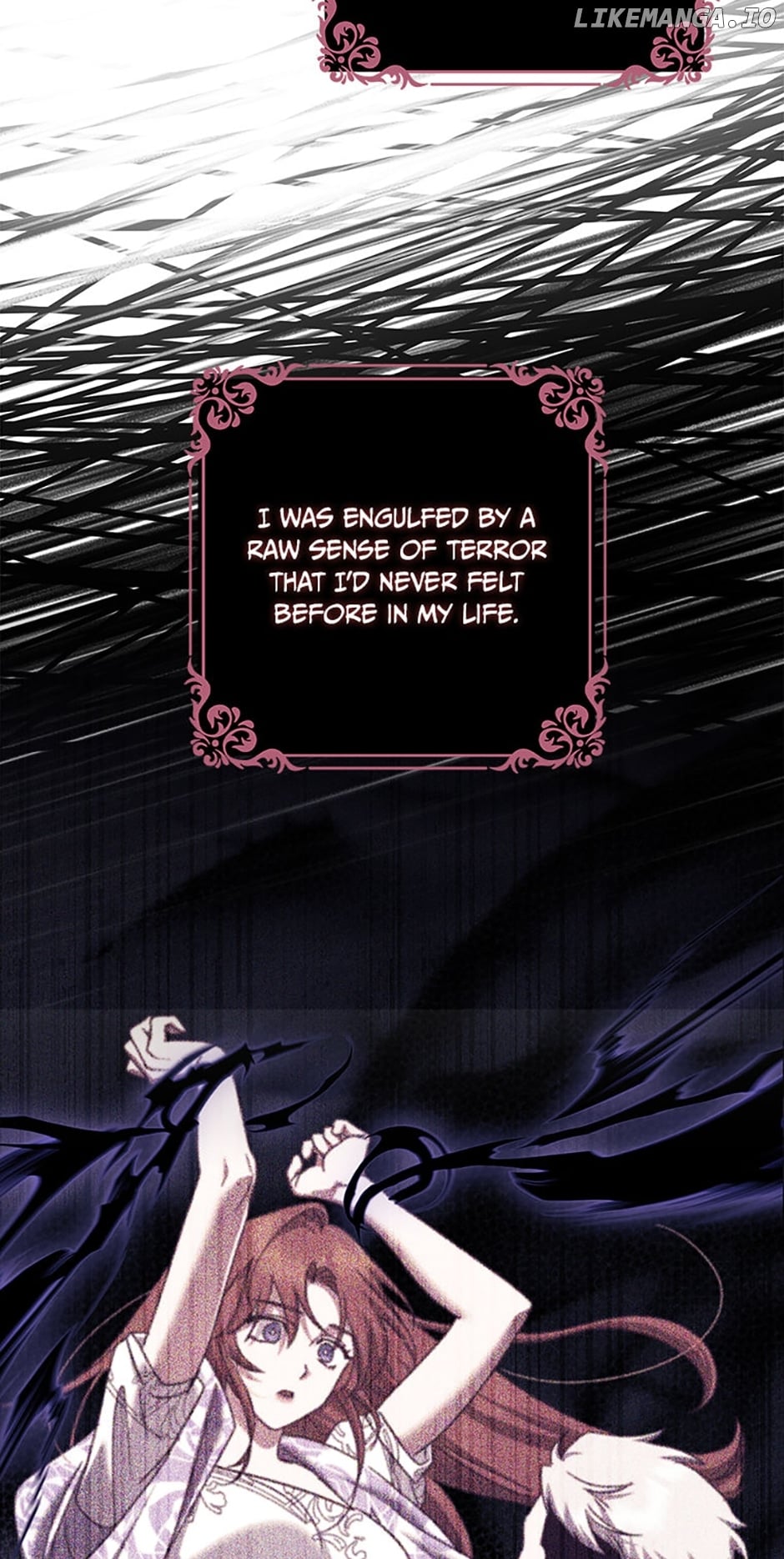 Catherine's Key to a Happy Life Chapter 35 - page 6
