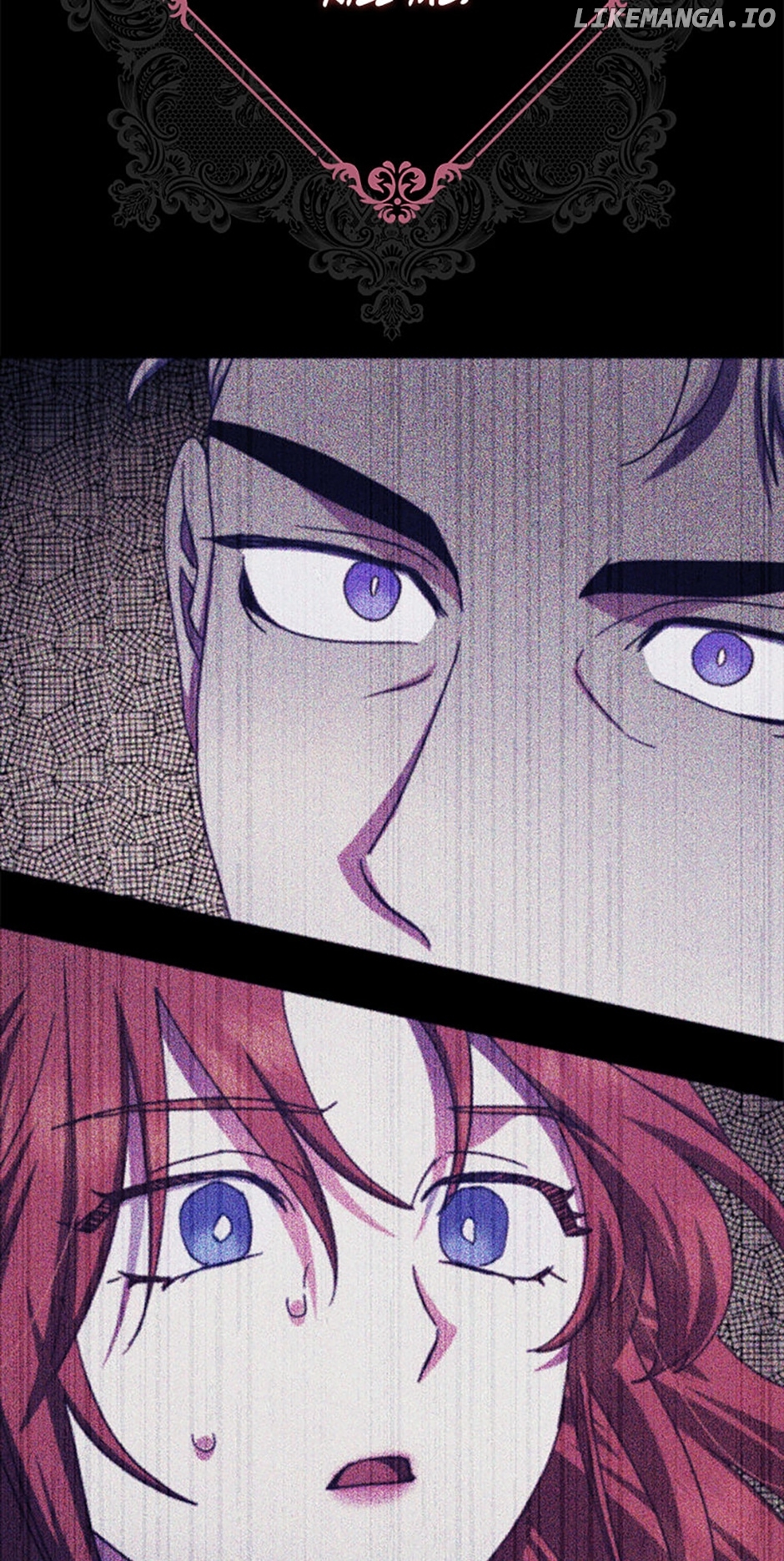 Catherine's Key to a Happy Life Chapter 35 - page 8