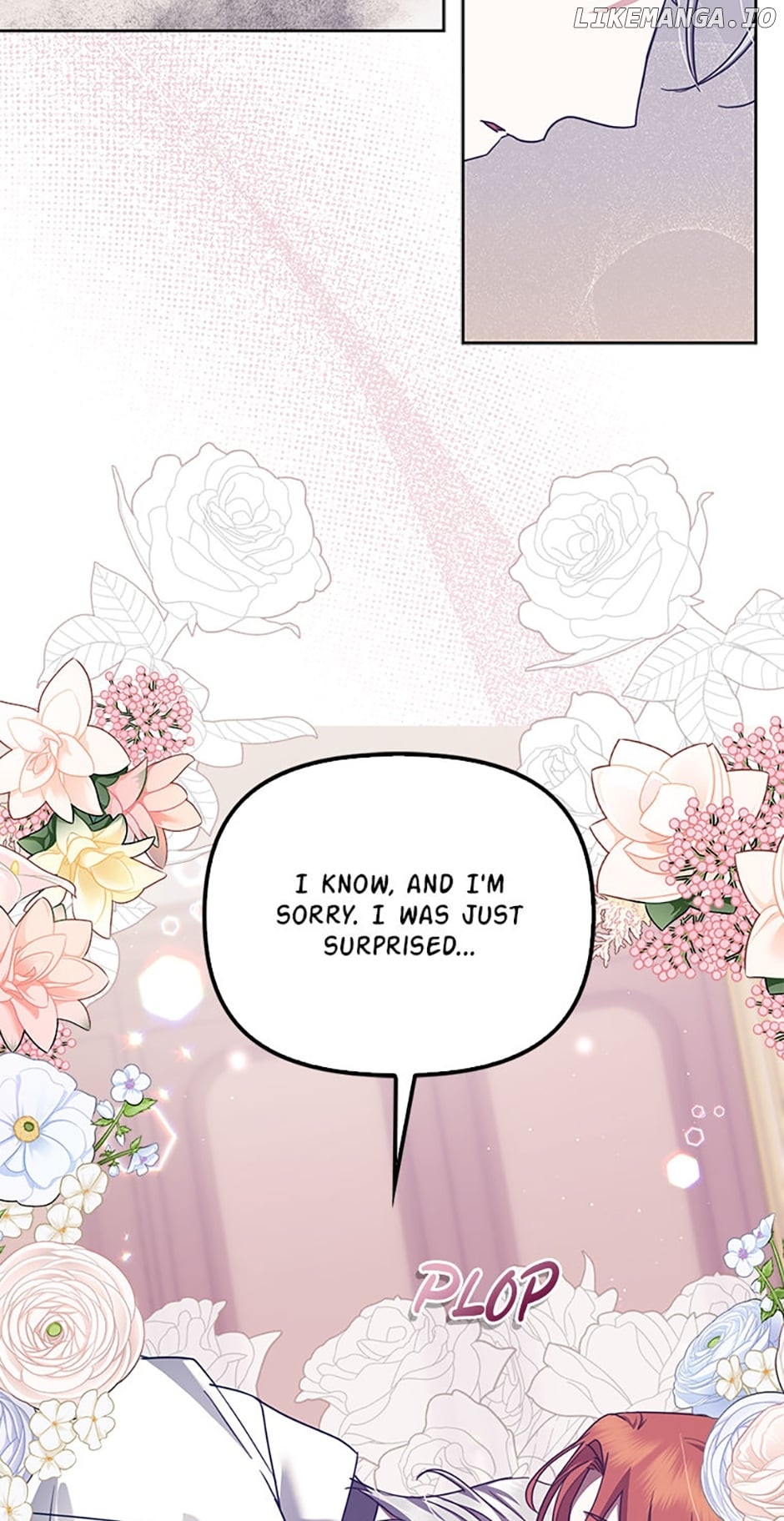 Catherine's Key to a Happy Life Chapter 35 - page 12