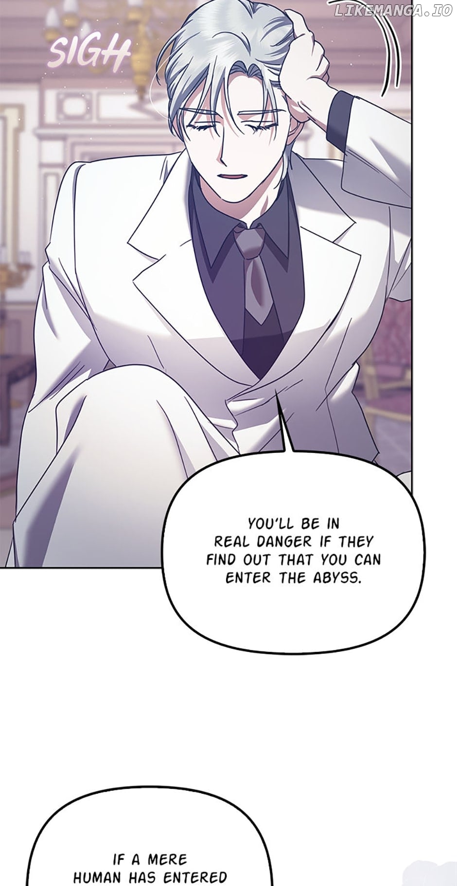Catherine's Key to a Happy Life Chapter 35 - page 15