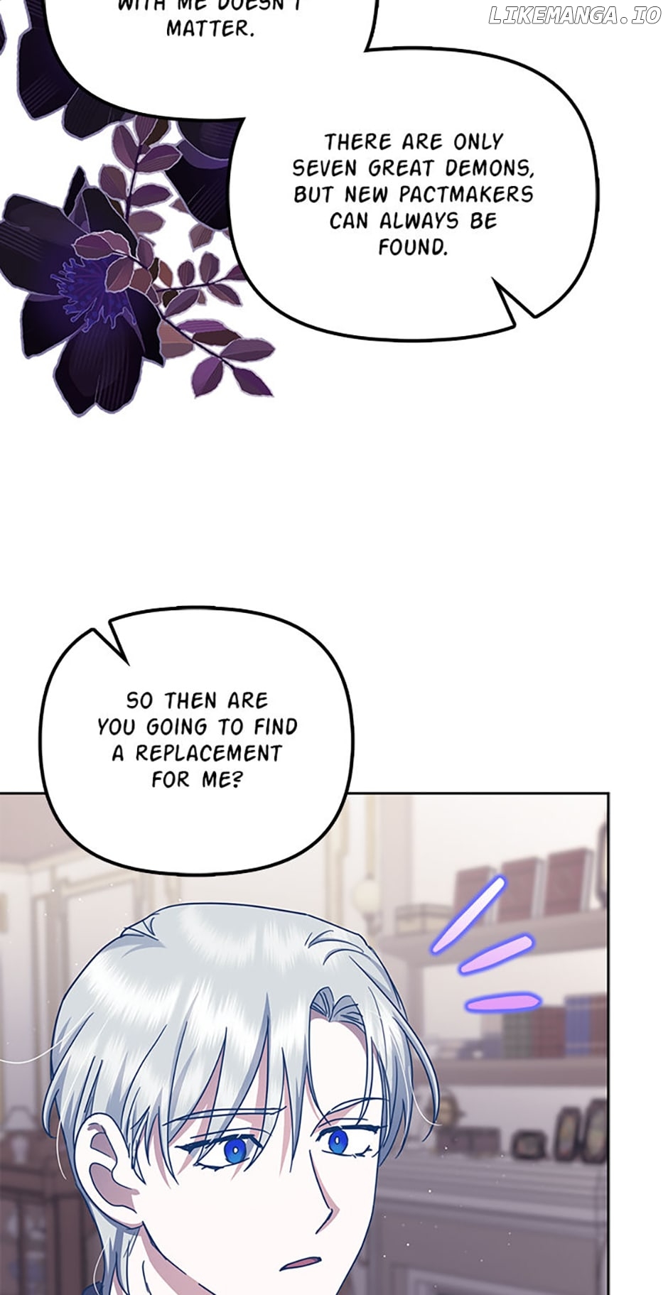 Catherine's Key to a Happy Life Chapter 35 - page 18