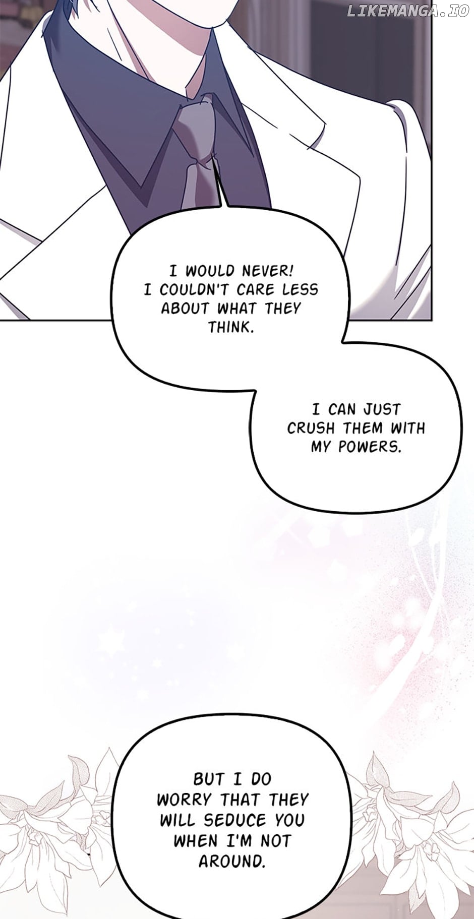 Catherine's Key to a Happy Life Chapter 35 - page 19
