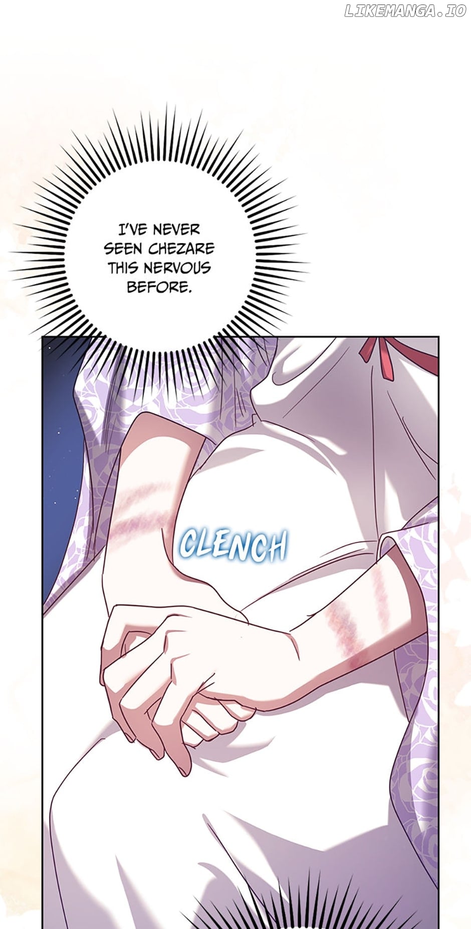Catherine's Key to a Happy Life Chapter 35 - page 21