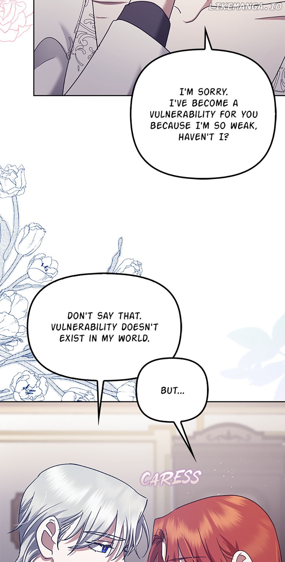 Catherine's Key to a Happy Life Chapter 35 - page 25