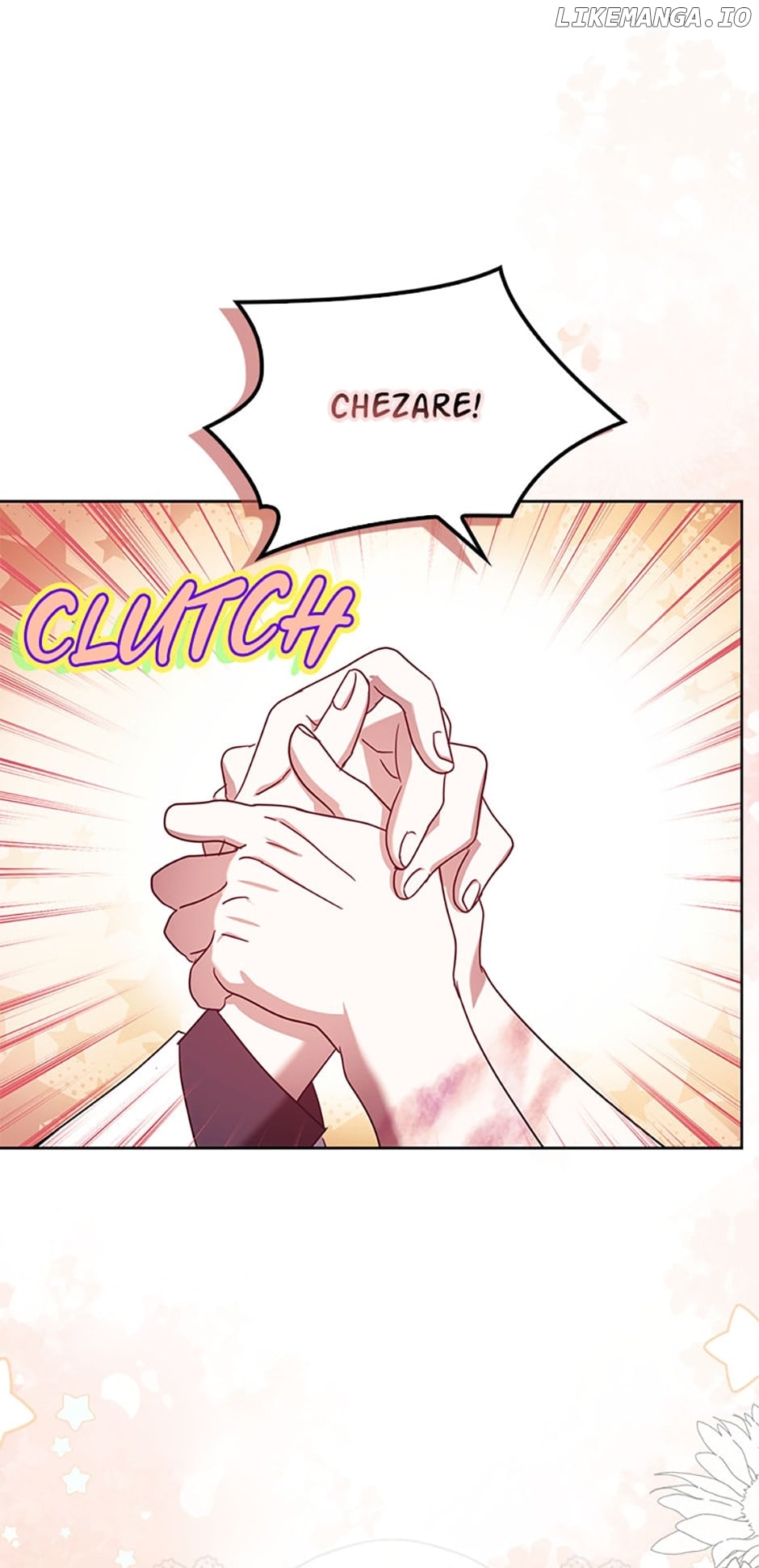 Catherine's Key to a Happy Life Chapter 35 - page 30
