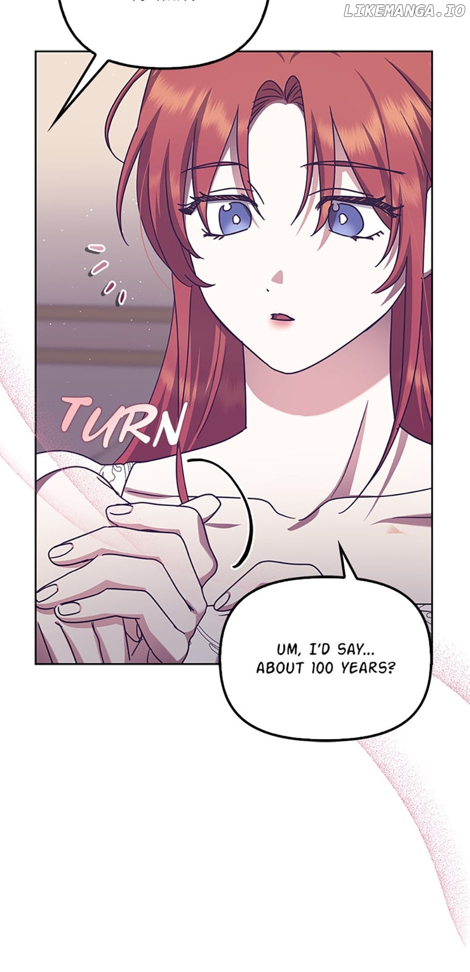 Catherine's Key to a Happy Life Chapter 35 - page 36