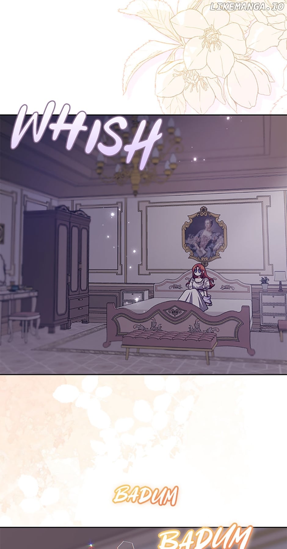 Catherine's Key to a Happy Life Chapter 35 - page 42