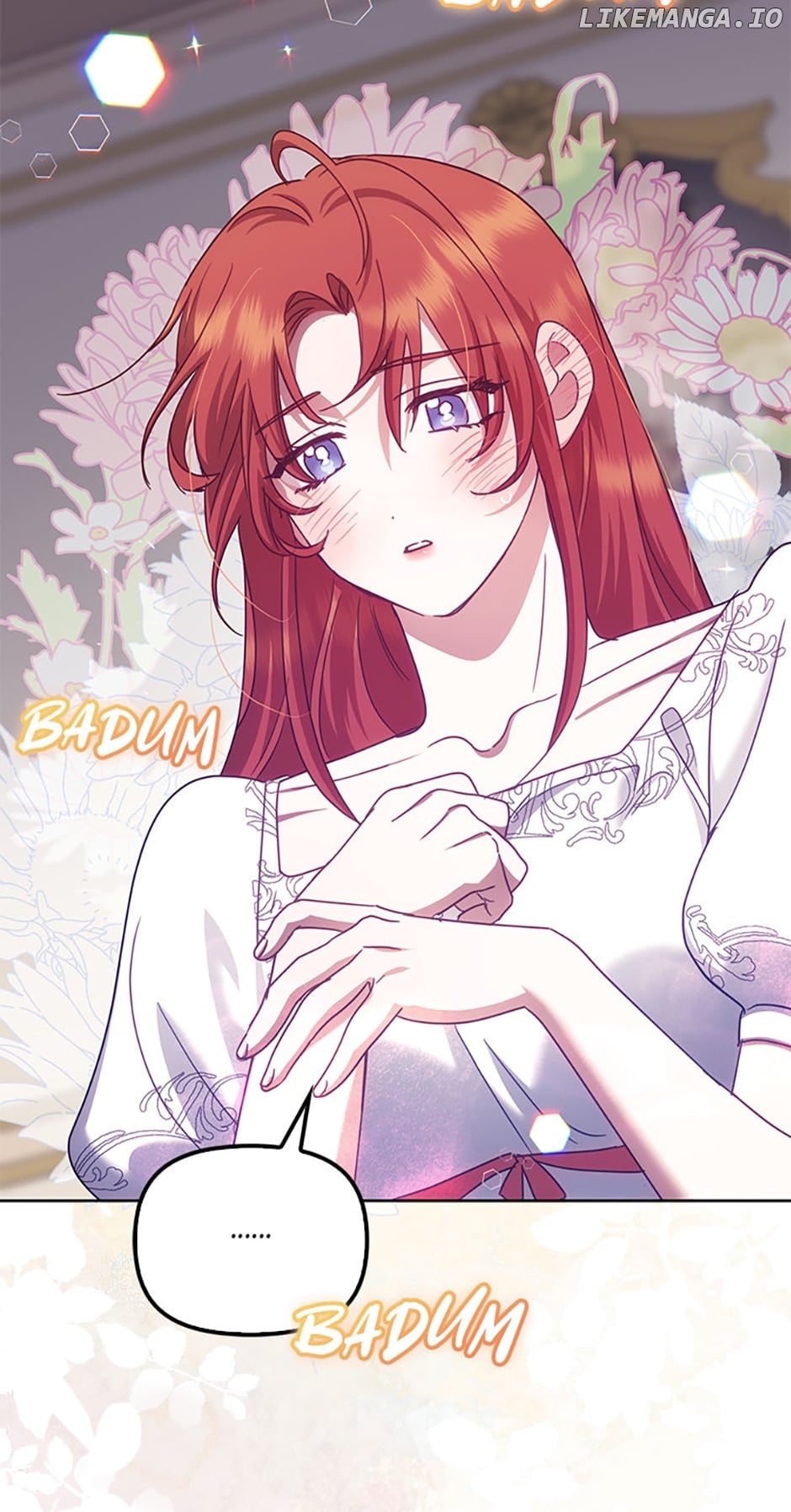 Catherine's Key to a Happy Life Chapter 35 - page 43
