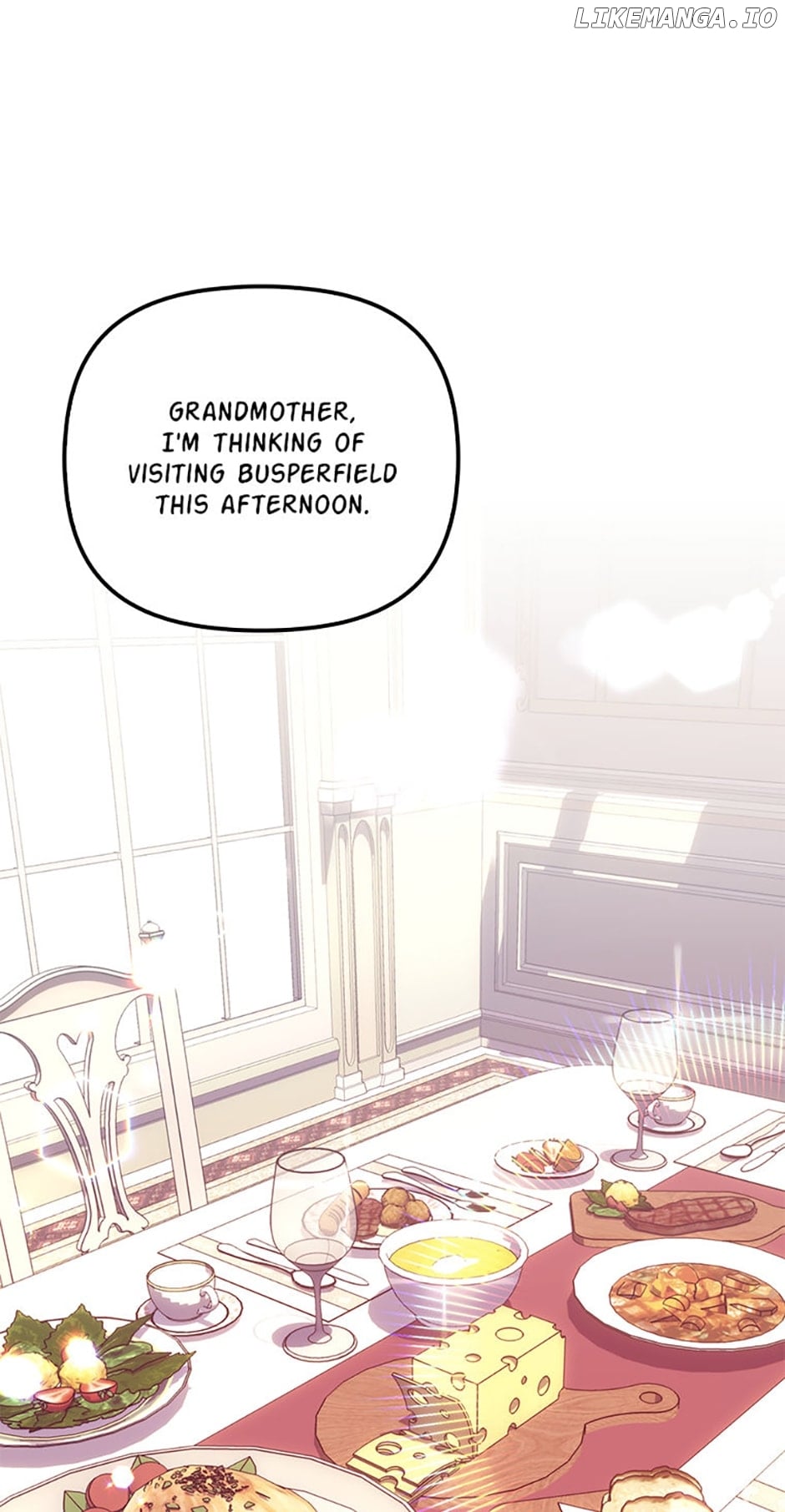 Catherine's Key to a Happy Life Chapter 35 - page 45