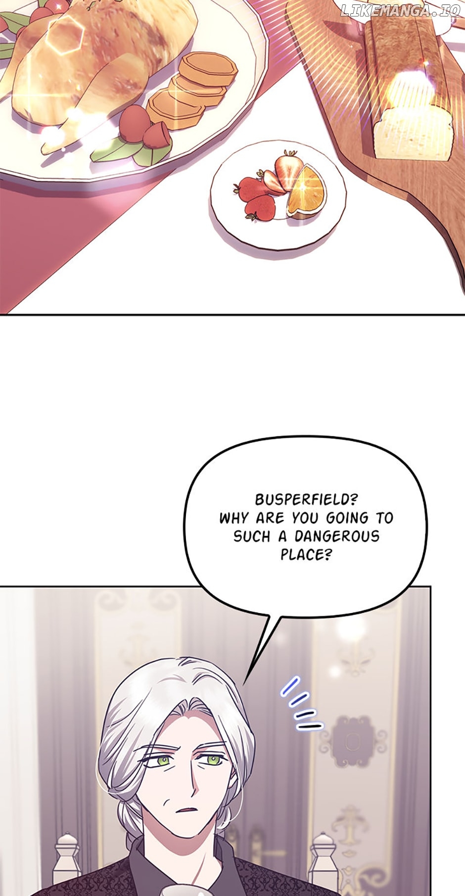 Catherine's Key to a Happy Life Chapter 35 - page 46